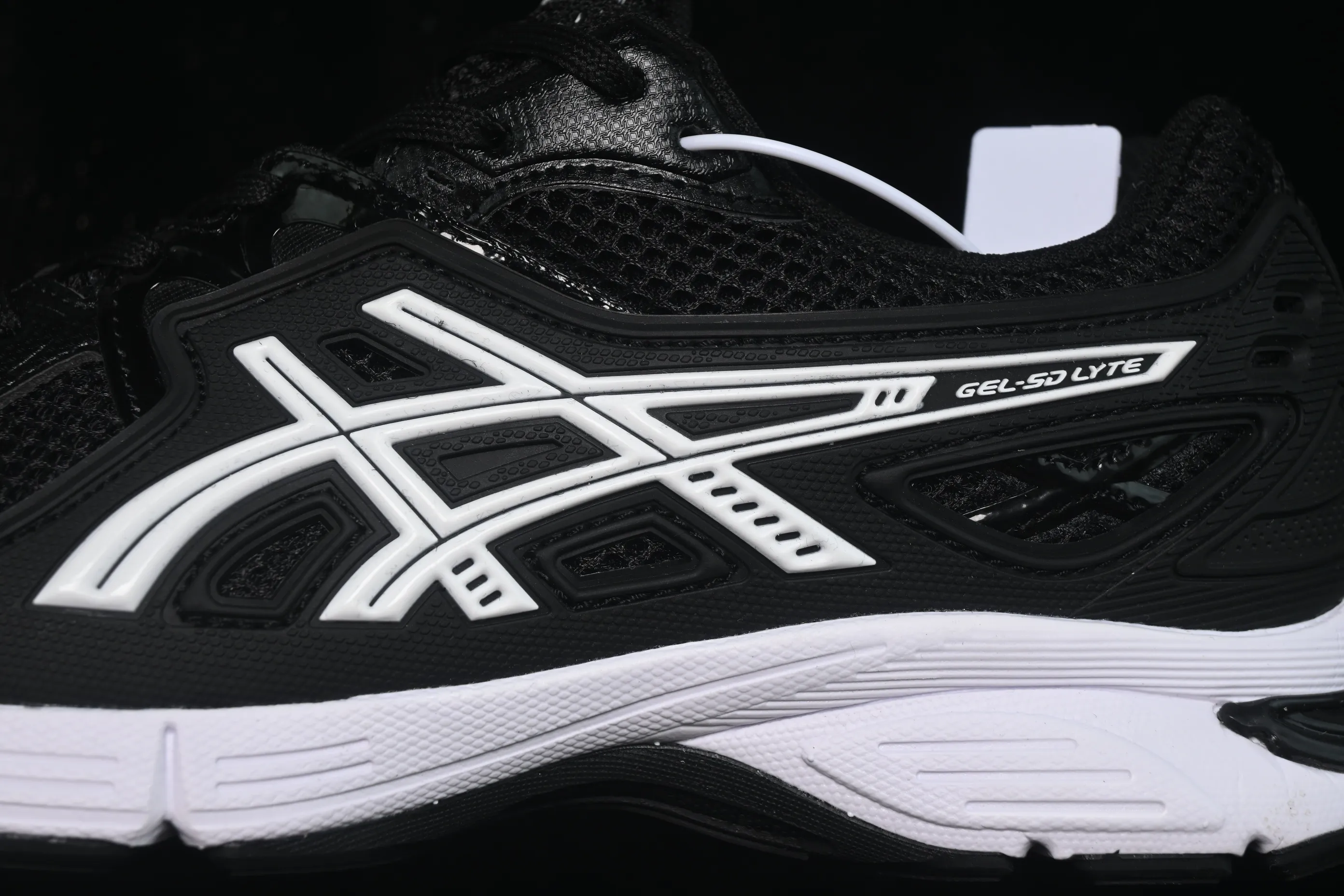 All Categories Asics Asics Series Asics UB12-S Gel-SD Lyte 1203A660-002